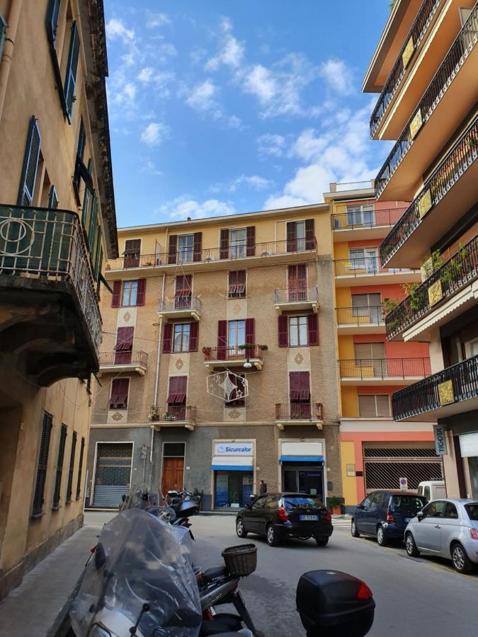Verde Monte Di Portofino By Portofinovacanze Rapallo Exterior photo